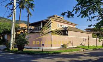 Imagem: Casa com 5 quartos sendo 2 suítes - BOA