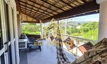 Imagem 4: Casa com 5 quartos sendo 2 suítes - BOA VISTA - Itaipu