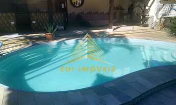 Imagem 7: Casa com 5 quartos sendo 2 suítes - BOA VISTA - Itaipu