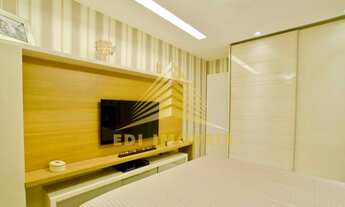 Imagem: Apartamento Padrão em Icaraí