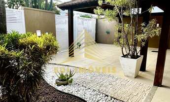 Imagem: Casa à venda no bairro Camboinhas - Niterói/RJ