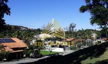 Imagem: Terreno à venda no bairro Jacaré - Niterói/RJ