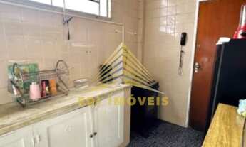 Imagem: Apartamento em Icaraí, Niterói/RJ