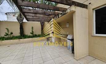 Imagem: Apartamento à venda no bairro Badu - Niterói/RJ