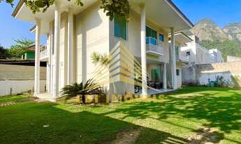 Imagem: Casa à venda no bairro Itacoatiara - Niterói/RJ