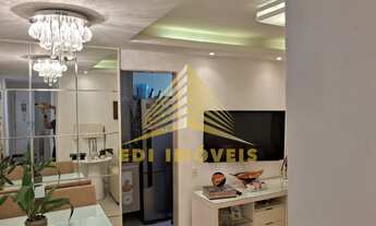 Imagem: Apartamento à venda no bairro Santa Rosa