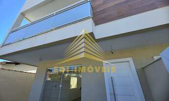 Imagem: Casa Triplex em Piratininga, Niterói/RJ