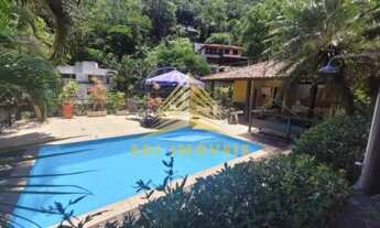 Imagem: Casa Alto Padrão no Condomínio Grotão