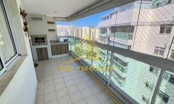 Imagem: Apartamento Alto Padrão em Icaraí, Niterói/RJ