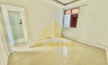 Imagem: Apartamento à venda no bairro Icaraí