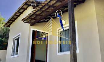 Imagem: Casa à venda no bairro Bacaxá - Saquarema/RJ