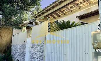 Imagem 2: Casa à venda no bairro Bacaxá - Saquarema/RJ