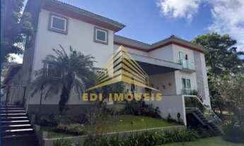 Imagem 4: Casa Alto Padrão em Condomínio com 4 quartos sendo 2 suíte