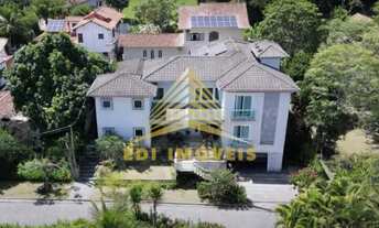 Imagem: Casa Alto Padrão em Condomínio com 4 quartos