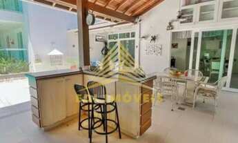 Imagem 6: Casa Alto Padrão em Condomínio com 4 quartos sendo 2 suíte