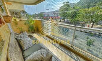 Imagem 4: Apartamento à venda no bairro Itaipu - Niterói/RJ