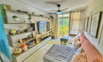 Imagem: Apartamento à venda no bairro Itaipu