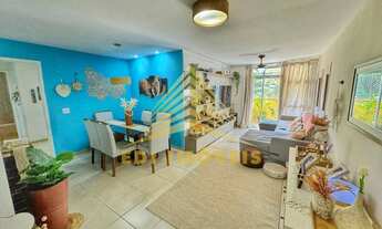 Imagem 2: Apartamento à venda no bairro Itaipu - Niterói/RJ