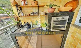 Imagem 6: Apartamento à venda no bairro Itaipu - Niterói/RJ