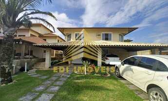 Imagem: Casa à venda no bairro Camboinhas - Niterói/RJ
