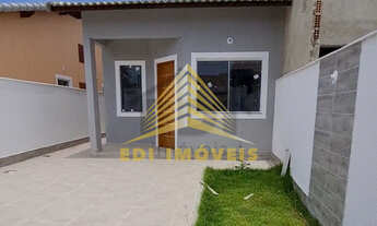 Imagem: Casa à venda no bairro Jardim Atlântico