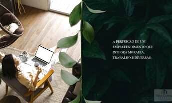 Imagem 5: Studio no Saco Grande SC401 , Florianópolis/SC