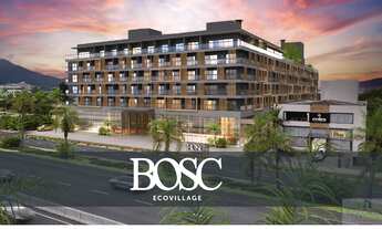 Imagem 4: Studio no Saco Grande SC401 , Florianópolis/SC