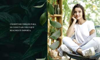 Imagem 6: Studio no Saco Grande SC401 , Florianópolis/SC