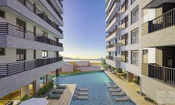 Imagem 7: Apartamento Alto Padrão em São José - Beira Mar