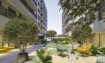 Imagem 5: Apartamento Alto Padrão em São José - Beira Mar