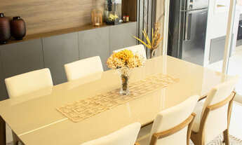 Imagem 7: Imóvel Alto Padrão em Condomínio Fechado – 279m² de Conforto e Sofisticação