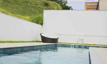 Imagem 2: Imóvel Alto Padrão em Condomínio Fechado – 279m² de Conforto e Sofisticação