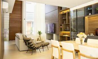 Imagem 4: Imóvel Alto Padrão em Condomínio Fechado – 279m² de Conforto e Sofisticação