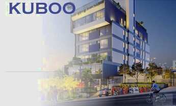 Imagem: Apartamento Padrão 1 dormitório com suíte