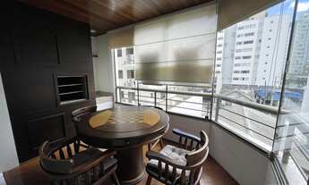 Imagem 2: Apartamento no Centro, Florianópolis/SC