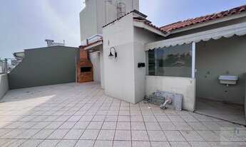 Imagem 7: Apartamento Cobertura em Capoeiras, Florianópolis/SC