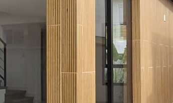 Imagem: Casa Geminada 3 quartos, suíte, garagem