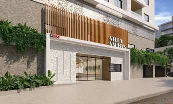 Imagem: Apartamento Alto Padrão no Estreito em