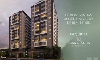 Imagem: Apartamento em Construção no Estreito