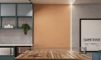 Imagem 7: Apartamento Alto Padrão no Estreito em Construção - Florianópolis