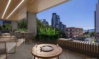 Imagem 3: Apartamento Alto Padrão no Estreito em Construção - Florianópolis