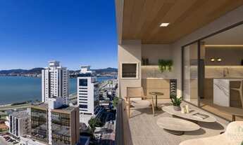 Imagem 4: Apartamento Alto Padrão no Estreito em Construção - Florianópolis