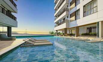 Imagem: Apartamento Alto Padrão Frente Mar em Praia