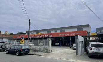 Imagem: Sala comercial para alugar no bairro Areias