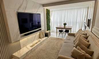 Imagem: Apartamento Alto Padrão em Abraão, Florianópolis/SC