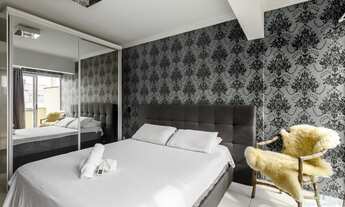 Imagem: Apartamento Cobertura Duplex Próximo ao