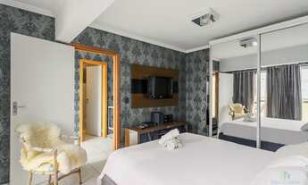 Imagem 6: Apartamento Cobertura Duplex Próximo ao Mar