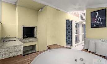 Imagem 3: Apartamento Cobertura Duplex Próximo ao Mar