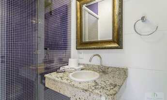 Imagem 7: Apartamento Cobertura Duplex Próximo ao Mar