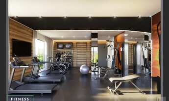 Imagem 5: Apartamento novo no Kobrasol